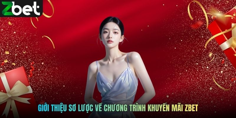 Giới thiệu sơ lược về chương trình khuyến mãi nhà cái