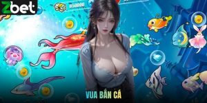 Vua Bắn Cá - Game Săn Thưởng Đại Dương Đầy Cuốn Hút